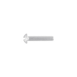 TORE-1-4X1-1-4 Tornillo tipo estufa, 1/4 x 1-1/4', bolsa con100 pzas TRUPER | DIHERESA