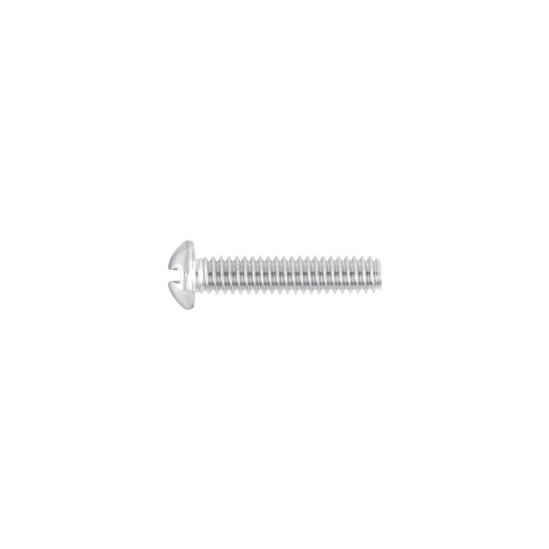 TORE-1-4X1-1-4 Tornillo tipo estufa, 1/4 x 1-1/4', bolsa con100 pzas TRUPER | DIHERESA