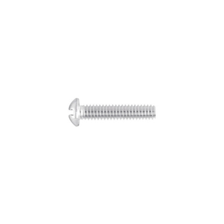 TORE-1-4X1-1-4 Tornillo tipo estufa, 1/4 x 1-1/4', bolsa con100 pzas TRUPER | DIHERESA