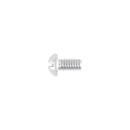 TORE-1-4X1-2 Tornillo acero galvanizado tipo estufa 1/4x1/2', 150 pzas TRUPER | DIHERESA