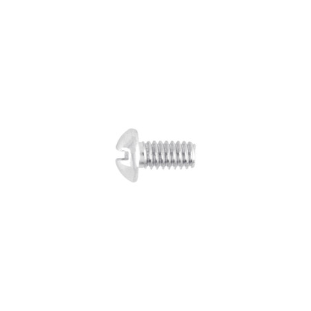 TORE-1-4X1-2 Tornillo acero galvanizado tipo estufa 1/4x1/2', 150 pzas TRUPER | DIHERESA