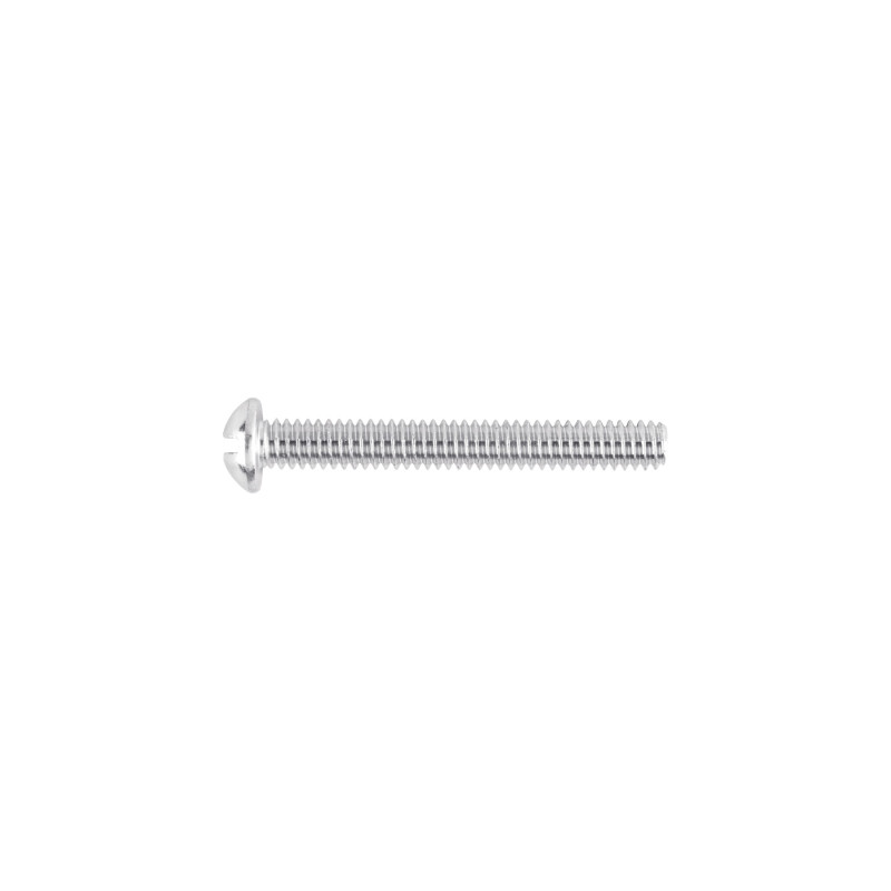 TORE-1-4X2 Tornillo tipo estufa, 1/4 x 2', bolsa con 50 pzas TRUPER | DIHERESA