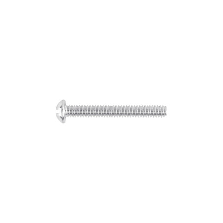 TORE-1-4X2 Tornillo tipo estufa, 1/4 x 2', bolsa con 50 pzas TRUPER | DIHERESA