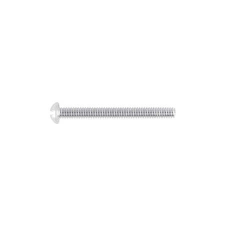 TORE-1-4X2-1-2 Tornillo acero galvanizado tipo estufa 1/4x2 1/2', 50 pzas TRUPER | DIHERESA