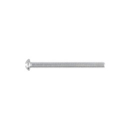 TORE-1-4X3 Tornillo tipo estufa, 1/4 x 3', bolsa con 50 pzas TRUPER | DIHERESA
