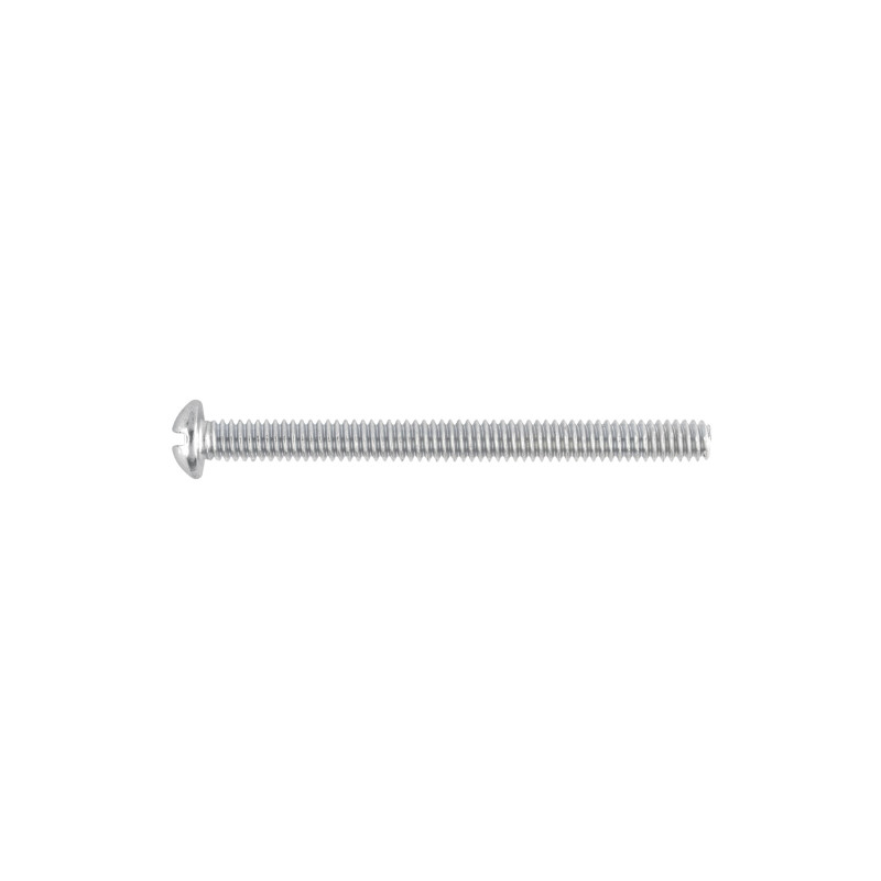 TORE-1-4X3 Tornillo tipo estufa, 1/4 x 3', bolsa con 50 pzas TRUPER | DIHERESA