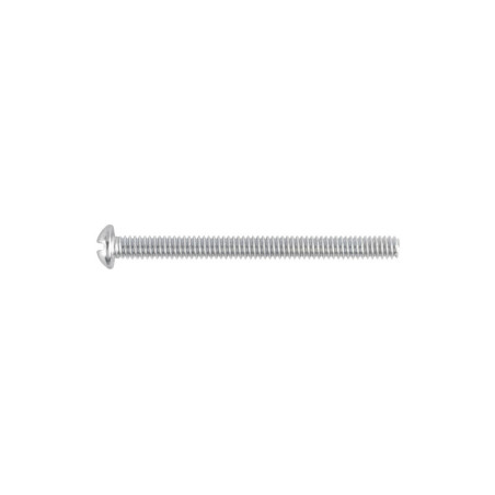 TORE-1-4X3 Tornillo tipo estufa, 1/4 x 3', bolsa con 50 pzas TRUPER | DIHERESA