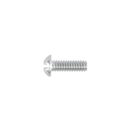 TORE-1-4X3-4 Tornillo tipo estufa, 1/4 x 3/4', bolsa con 150 pzas TRUPER | DIHERESA
