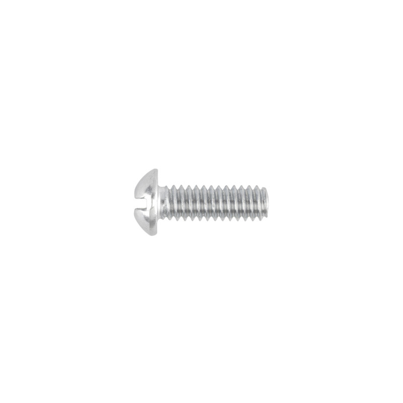 TORE-1-4X3-4 Tornillo tipo estufa, 1/4 x 3/4', bolsa con 150 pzas TRUPER | DIHERESA