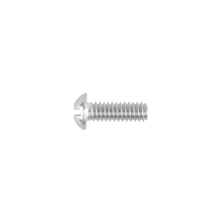 TORE-1-4X3-4 Tornillo tipo estufa, 1/4 x 3/4', bolsa con 150 pzas TRUPER | DIHERESA