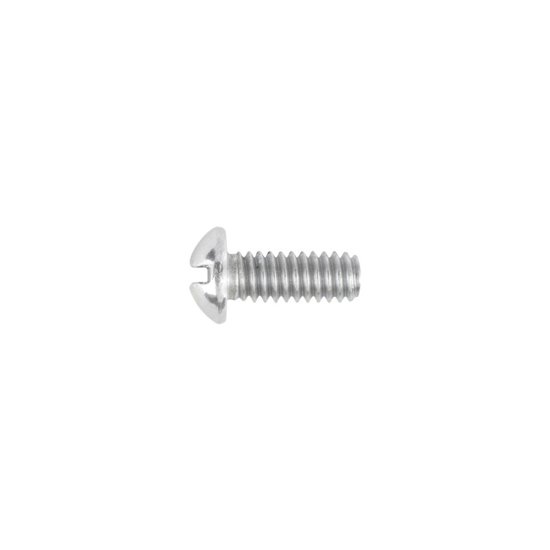 TORE-1-4X5-8 Tornillo acero galvanizado tipo estufa 1/4x5/8', 150 pzas TRUPER | DIHERESA