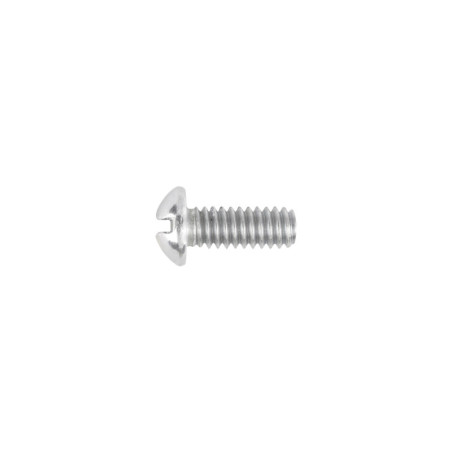 TORE-1-4X5-8 Tornillo acero galvanizado tipo estufa 1/4x5/8', 150 pzas TRUPER | DIHERESA