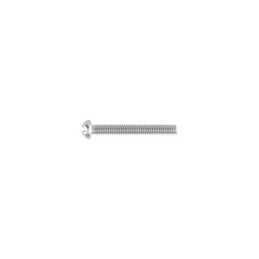 TORE-1-8X1 Tornillo acero galvanizado tipo estufa 1/8x1', 400 pzas TRUPER | DIHERESA
