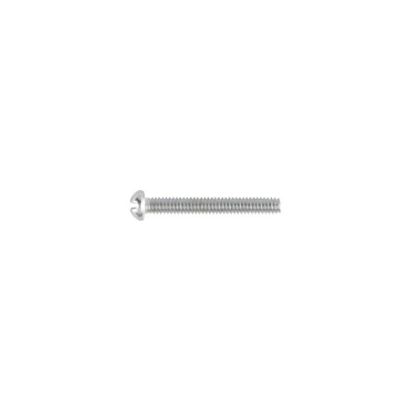 TORE-1-8X1 Tornillo acero galvanizado tipo estufa 1/8x1', 400 pzas TRUPER | DIHERESA