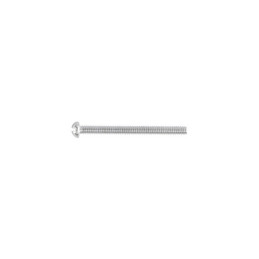 TORE-1-8X1-1-2 Tornillo tipo estufa, 1/8 x 1-1/2', bolsa con 300 pzas TRUPER | DIHERESA