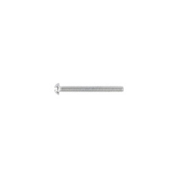 TORE-1-8X1-1-4 Tornillo tipo estufa, 1/8 x 1-1/4', bolsa con 350 pzas TRUPER | DIHERESA