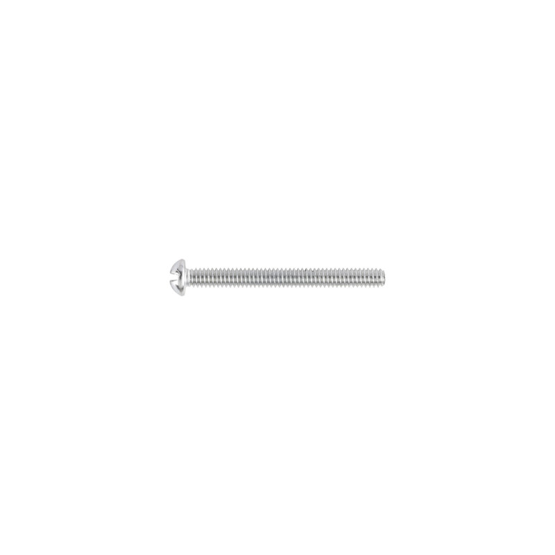 TORE-1-8X1-1-4 Tornillo tipo estufa, 1/8 x 1-1/4', bolsa con 350 pzas TRUPER | DIHERESA