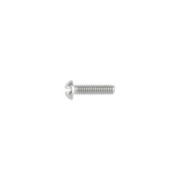 TORE-1-8X1-2 Tornillo tipo estufa, 1/8 x 1/2', bolsa con 700 pzas TRUPER | DIHERESA