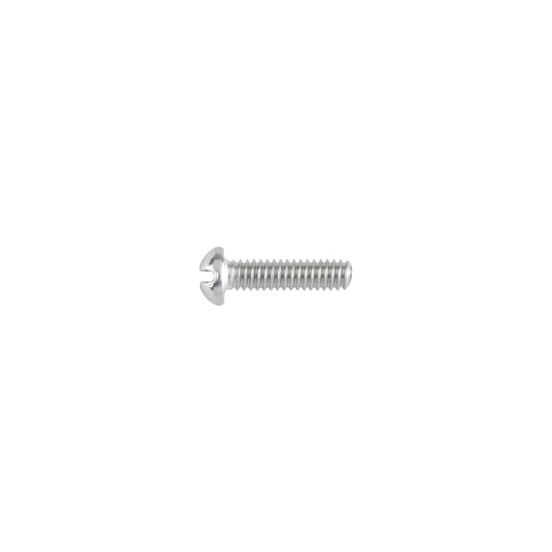 TORE-1-8X1-2 Tornillo tipo estufa, 1/8 x 1/2', bolsa con 700 pzas TRUPER | DIHERESA