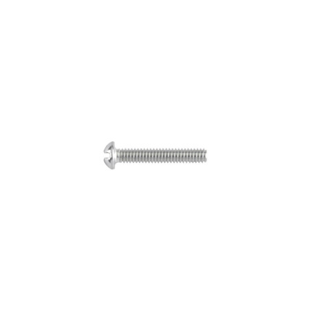 TORE-1-8X3-4 Tornillo acero galvanizado tipo estufa 1/8x3/4', 500 pzas TRUPER | DIHERESA