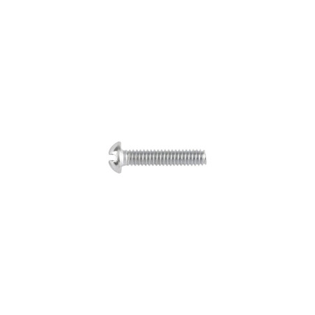 TORE-1-8X5-8 Tornillo acero galvanizado tipo estufa 1/8x5/8', 600 pzas TRUPER | DIHERESA