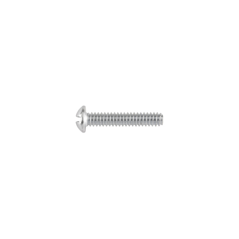 TORE-3-16X1 Tornillo acero galvanizado tipo estufa 3/16x1', 200 pzas TRUPER | DIHERESA