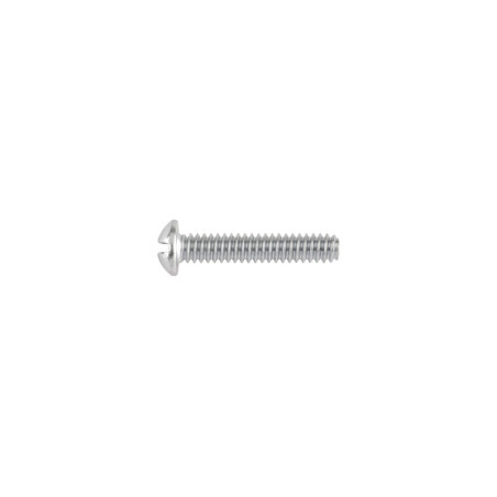 TORE-3-16X1 Tornillo acero galvanizado tipo estufa 3/16x1', 200 pzas TRUPER | DIHERESA