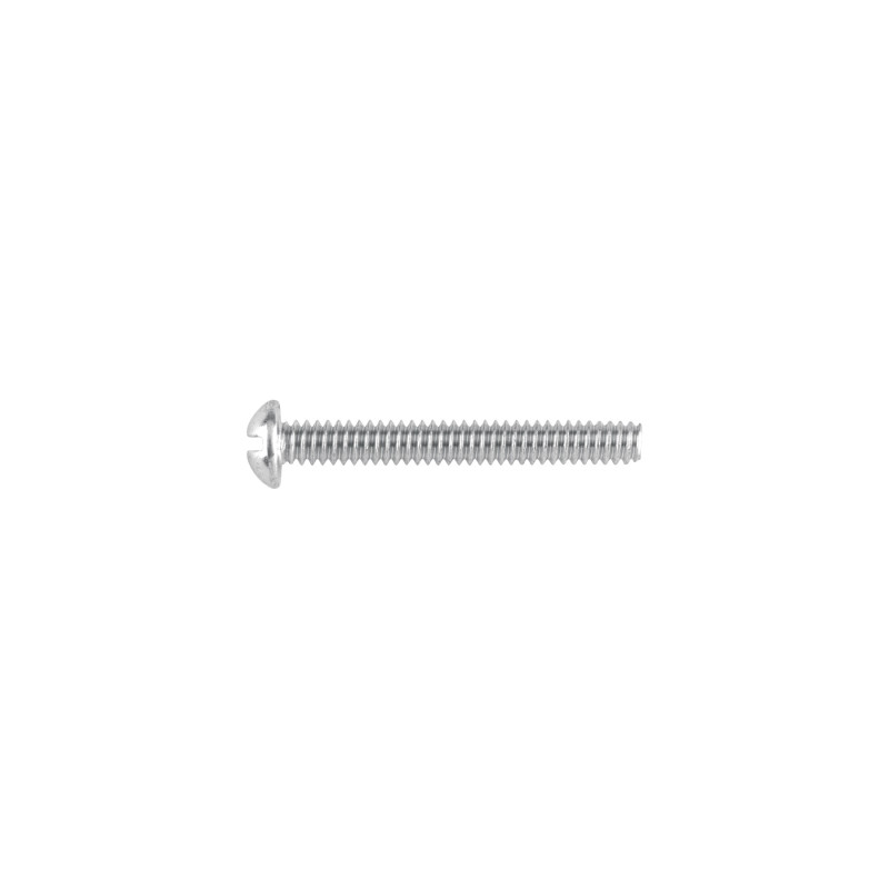 TORE-3-16X1-1-2 Tornillo acero galvanizado tipo estufa 3/16x1 1/2',150 pzas TRUPER | DIHERESA
