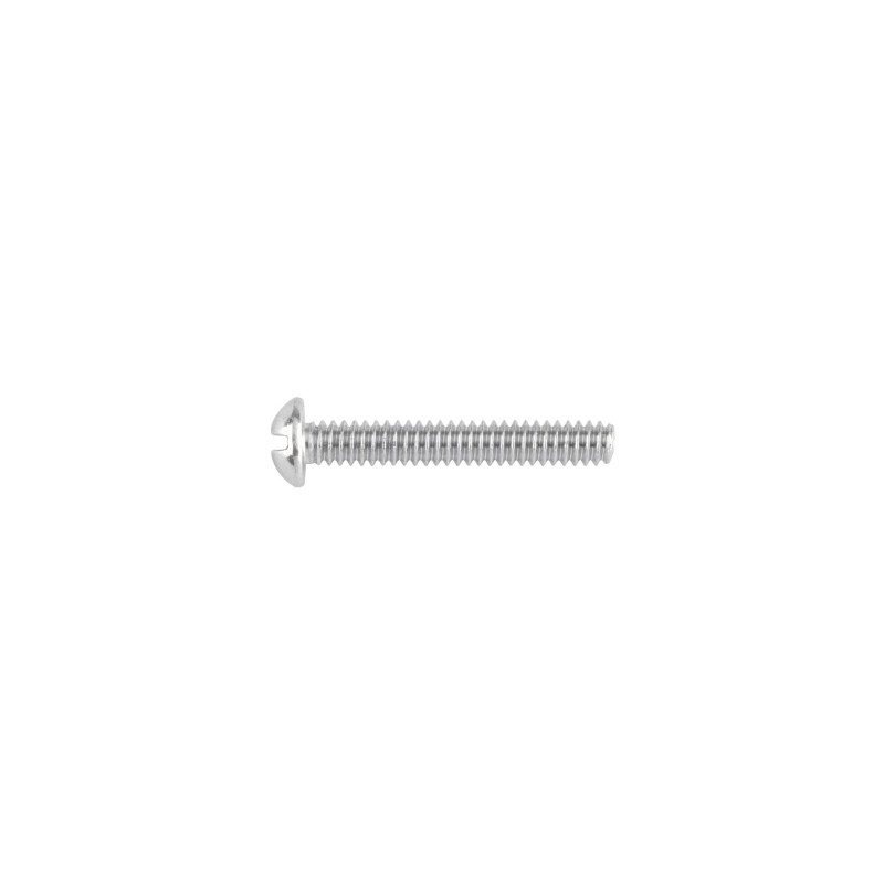 TORE-3-16X1-1-4 Tornillo acero galvanizado tipo estufa 3/16x1 1/4',150 pzas TRUPER | DIHERESA
