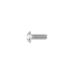 TORE-3-16X1-2 Tornillo acero galvanizado tipo estufa 3/16x1/2', 300 pzas TRUPER | DIHERESA