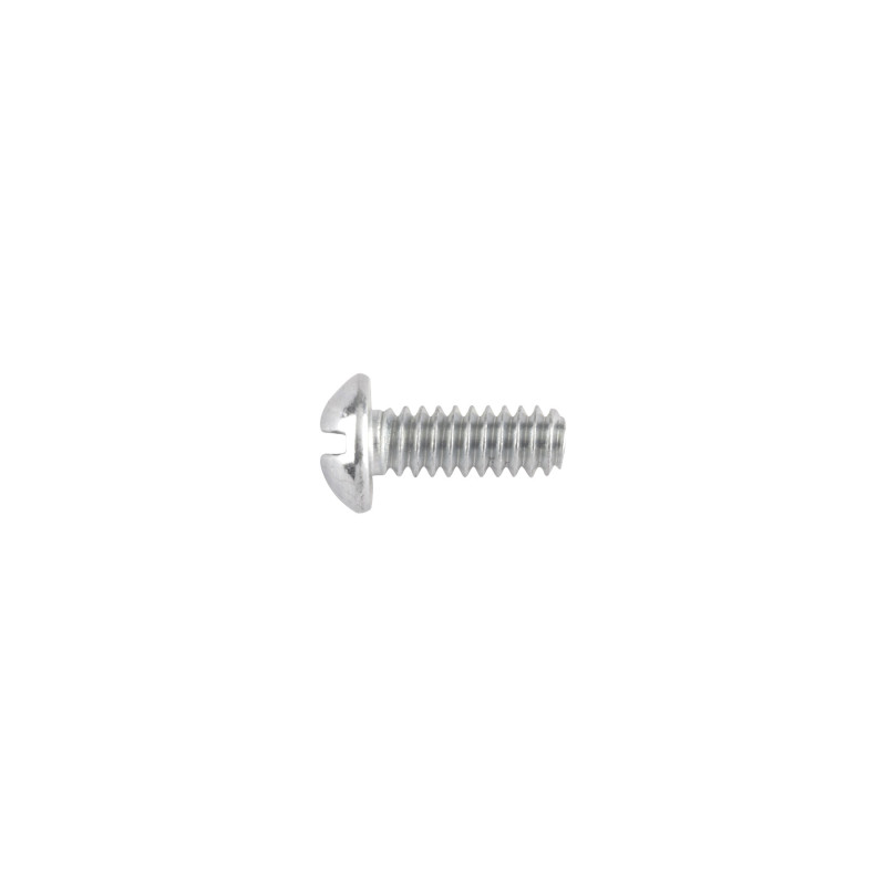 TORE-3-16X1-2 Tornillo acero galvanizado tipo estufa 3/16x1/2', 300 pzas TRUPER | DIHERESA