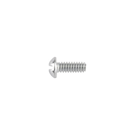 TORE-3-16X1-2 Tornillo acero galvanizado tipo estufa 3/16x1/2', 300 pzas TRUPER | DIHERESA