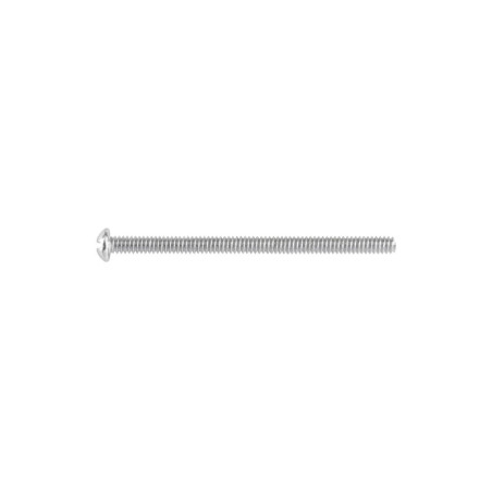 TORE-3-16X3 Tornillo acero galvanizado tipo estufa 3/16x3', 100 pzas TRUPER | DIHERESA