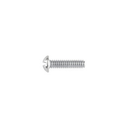TORE-3-16X3-4 Tornillo acero galvanizado tipo estufa 3/16x3/4', 250 pzas TRUPER | DIHERESA