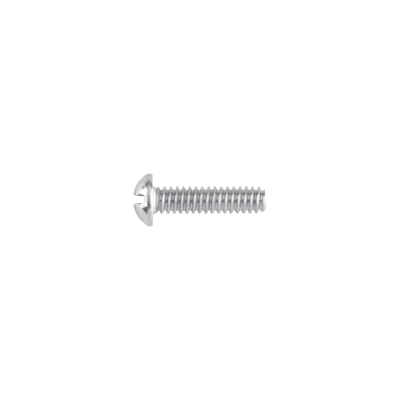 TORE-3-16X3-4 Tornillo acero galvanizado tipo estufa 3/16x3/4', 250 pzas TRUPER | DIHERESA