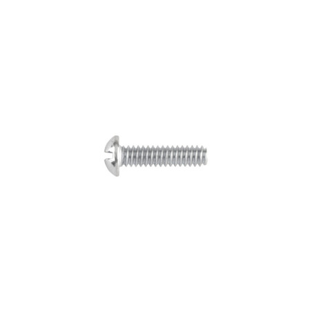 TORE-3-16X3-4 Tornillo acero galvanizado tipo estufa 3/16x3/4', 250 pzas TRUPER | DIHERESA