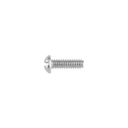 TORE-3-16X5-8 Tornillo acero galvanizado tipo estufa 3/16x5/8', 250 pzas TRUPER | DIHERESA