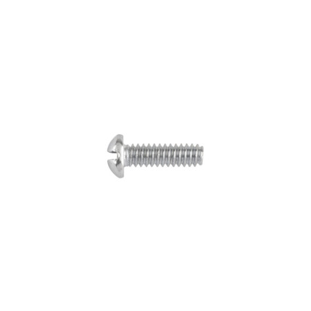 TORE-3-16X5-8 Tornillo acero galvanizado tipo estufa 3/16x5/8', 250 pzas TRUPER | DIHERESA