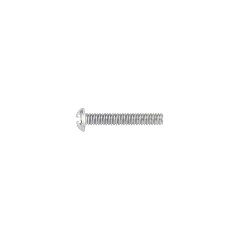 TORE-5-32X1 Tornillo acero galvanizado tipo estufa 5/32x1', 300 pzas TRUPER | DIHERESA