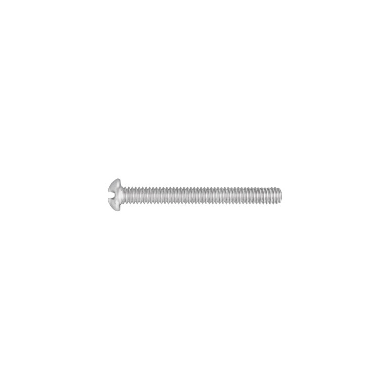 TORE-5-32X1-1-2 Tornillo acero galvanizado tipo estufa 5/32x1 1/2',200 pzas TRUPER | DIHERESA