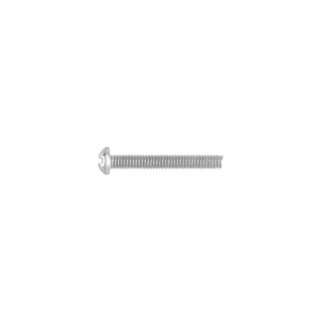 TORE-5-32X1-1-4 Tornillo tipo estufa, 5/32 x 1-1/4', bolsa con 250 pzas TRUPER | DIHERESA