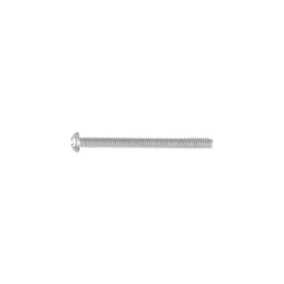 TORE-5-32X2 Tornillo tipo estufa, 5/32 x 2', bolsa con 150 pzas TRUPER | DIHERESA
