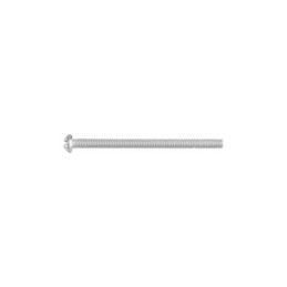 TORE-5-32X2-1-2 Tornillo acero galvanizado tipo estufa 5/32x2 1/2',150 pzas TRUPER | DIHERESA