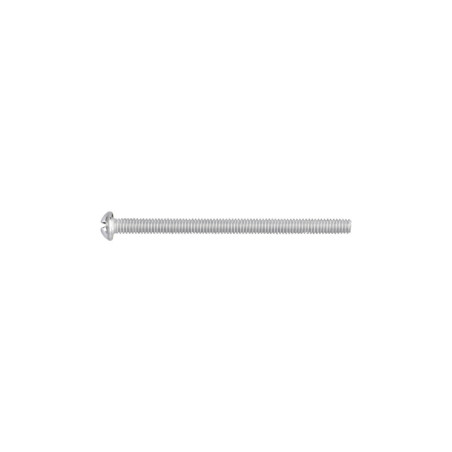 TORE-5-32X2-1-2 Tornillo acero galvanizado tipo estufa 5/32x2 1/2',150 pzas TRUPER | DIHERESA