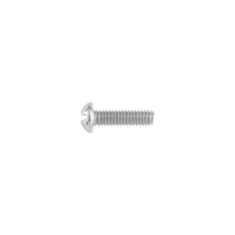 TORE-5-32X5-8 Tornillo acero galvanizado tipo estufa 5/32x5/8', 400 pzas TRUPER | DIHERESA
