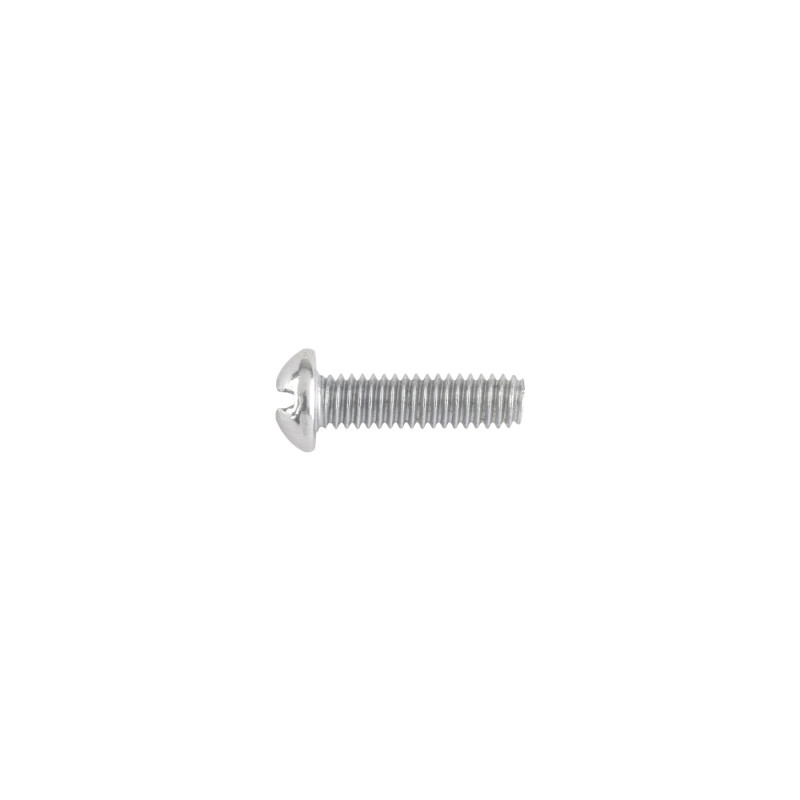 TORE-5-32X5-8 Tornillo acero galvanizado tipo estufa 5/32x5/8', 400 pzas TRUPER | DIHERESA