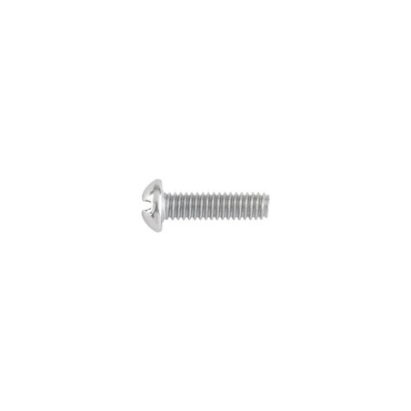 TORE-5-32X5-8 Tornillo acero galvanizado tipo estufa 5/32x5/8', 400 pzas TRUPER | DIHERESA
