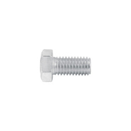 TORM-1-2X1 Tornillo tipo máquina, 1/2 x 1', bolsa con 40 pzas TRUPER | DIHERESA