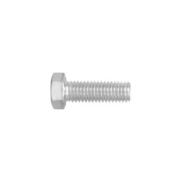 TORM-1-2X1-1-2 Tornillo acero galvanizado tipo máquina 1/2x1 1/2',30 pzas TRUPER | DIHERESA