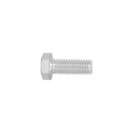 TORM-1-2X1-1-4 Tornillo tipo máquina, 1/2 x 1 1/4', bolsa con 40pzas TRUPER | DIHERESA